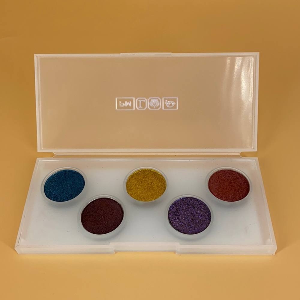 Pat McGrath Labs Mini Eye Palette